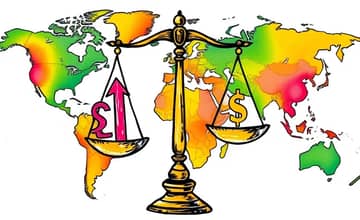 Inflationary Pressures: Navigating Market Trends