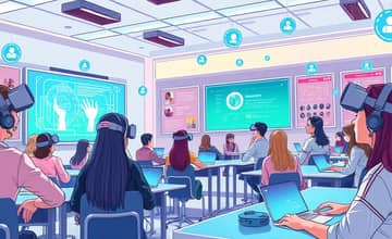 EdTech Innovators: Unpacking Education Technology Market Trends