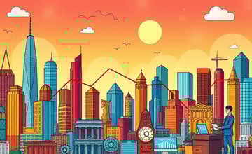 Market Cycles: Navigating Trends with Analysis