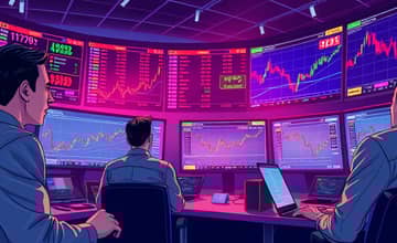 Market Efficiency: Understanding Analysis for Smarter Trades