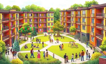 Affordable Housing: Investments That Build Communities