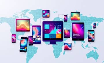 Digital Ad Dominance: Key Market Trends in Advertising
