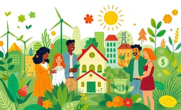 Impact Investing: What It Is and How It Makes a Difference