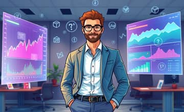 Competitive Edge: Framework for Market Analysis