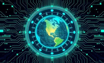 Cybersecurity Shield: Key Market Trends for Protection