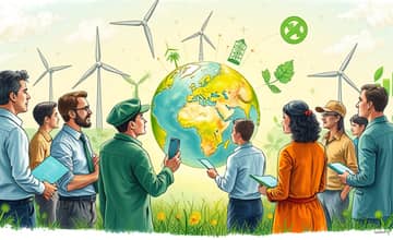 Ethical Investing: Discover Opportunities That Align with Your Values