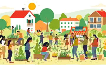 Community Power: Investing in Local Development