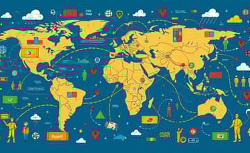 Supply Chain Saga: Unpacking Today's Market Trends