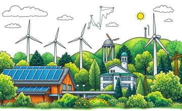 Green Bonds: Powering the Sustainable Market