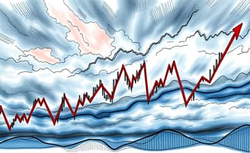 Volatility Unpacked: Mastering Market Analysis