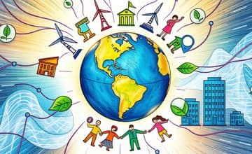 ESG Factors: Understanding Environmental, Social, and Governance in Investing