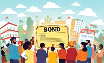 Social Bonds: Invest in Positive Change