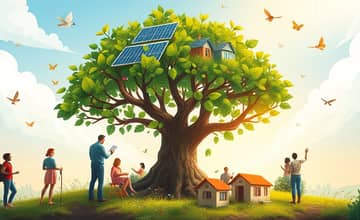 Investing for Good: How to Make Money and Positive Change