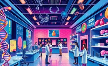 BioTech Breakthroughs: Latest Market Trends in Biotechnology
