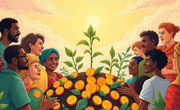 Health Equity: How Your Investments Can Promote Well-being