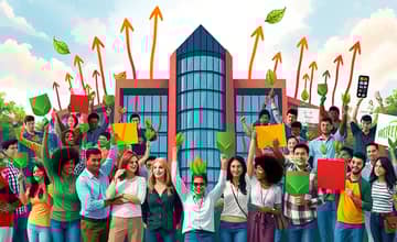 Shareholder Activism: Using Your Voice for Social Change
