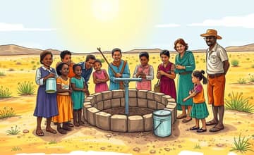 Clean Water Access: Investing in Essential Initiatives