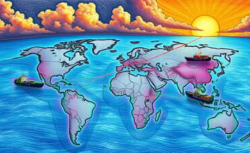 Global Trade Shakes Up Markets: Policy Trends Explained
