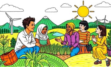 Invest with Purpose: Socially Responsible Investing Basics