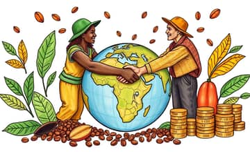 Fair Trade Finance: Principles of Ethical Investing