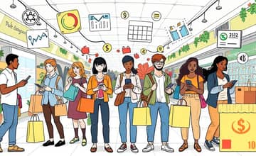 Consumer Power: What Spending Trends Tell Us About the Market