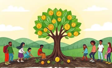 Long-Term Impact: Why Social Investing Matters for the Future