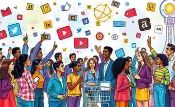 Social Media's Influence: Top Market Trends for Businesses