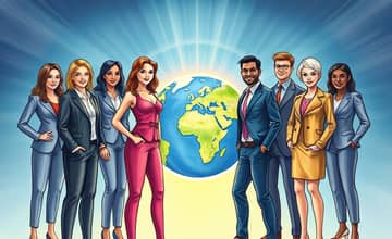 Diverse Leadership: Invest in Companies Championing Equality