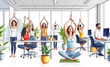 Worker Well-being: Investments Focused on Employee Health