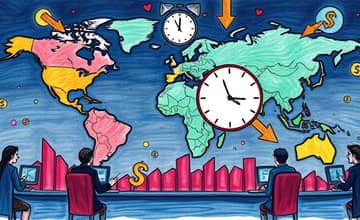 Deflation Watch: Understanding Market Trends in a Downturn