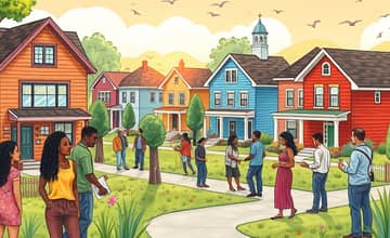 Social Impact Bonds: Investing in Community Solutions