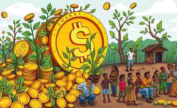 Philanthropic Investing: Give Back Through Your Money