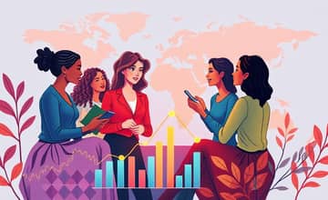 Gender Lens Investing: Empowering Women Through Your Portfolio
