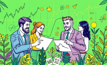 SRI vs. Traditional: Comparing Your Investment Choices