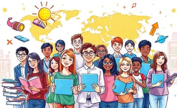 Education Impact: Investing in Brighter Futures