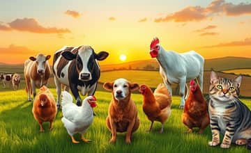 Animal Welfare: Invest in Compassionate Companies