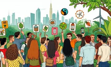 Ethical Consumerism: How Your Spending Shapes Investment