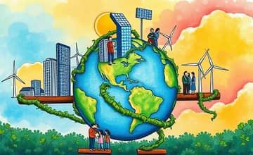 ESG Ratings: Evaluating Companies for Sustainable Impact