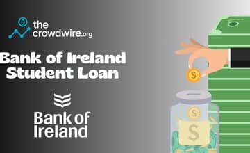 Bank of Ireland Student Loan: Check everything you need to know