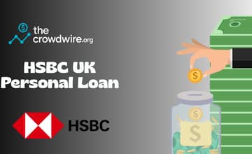 HSBC UK Personal Loan: Check everything you need to know
