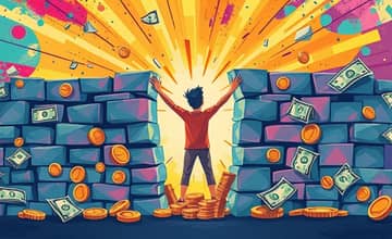 Financial Psychology: Overcoming Money Blocks and Beliefs