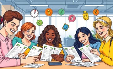 Understanding Your Pay Stub: Decoding Your Earnings and Deductions