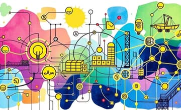 Supply Chain Reshaped: Resilience and Innovation Trends