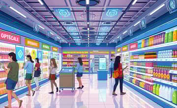 The Retail Renaissance: Adapting to New Shopping Trends