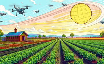 Food Security Focus: Trends in Agricultural Markets