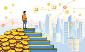 The Art of Saving: Building Wealth Through Smart Habits