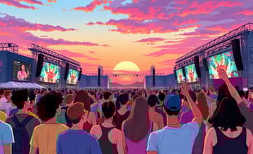 The Experience Economy: Market Trends in Leisure and Hospitality