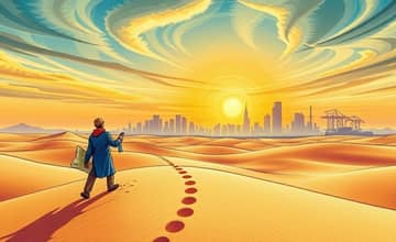 Shifting Sands: Navigating Geopolitical Market Trends