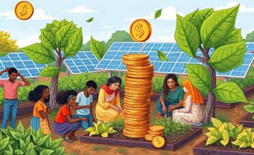 The Social Return: Measuring More Than Financial Gains