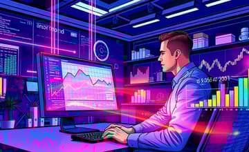 Future Flows: Predictive Analytics for Market Dynamics